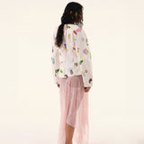 Lampshade Jacket