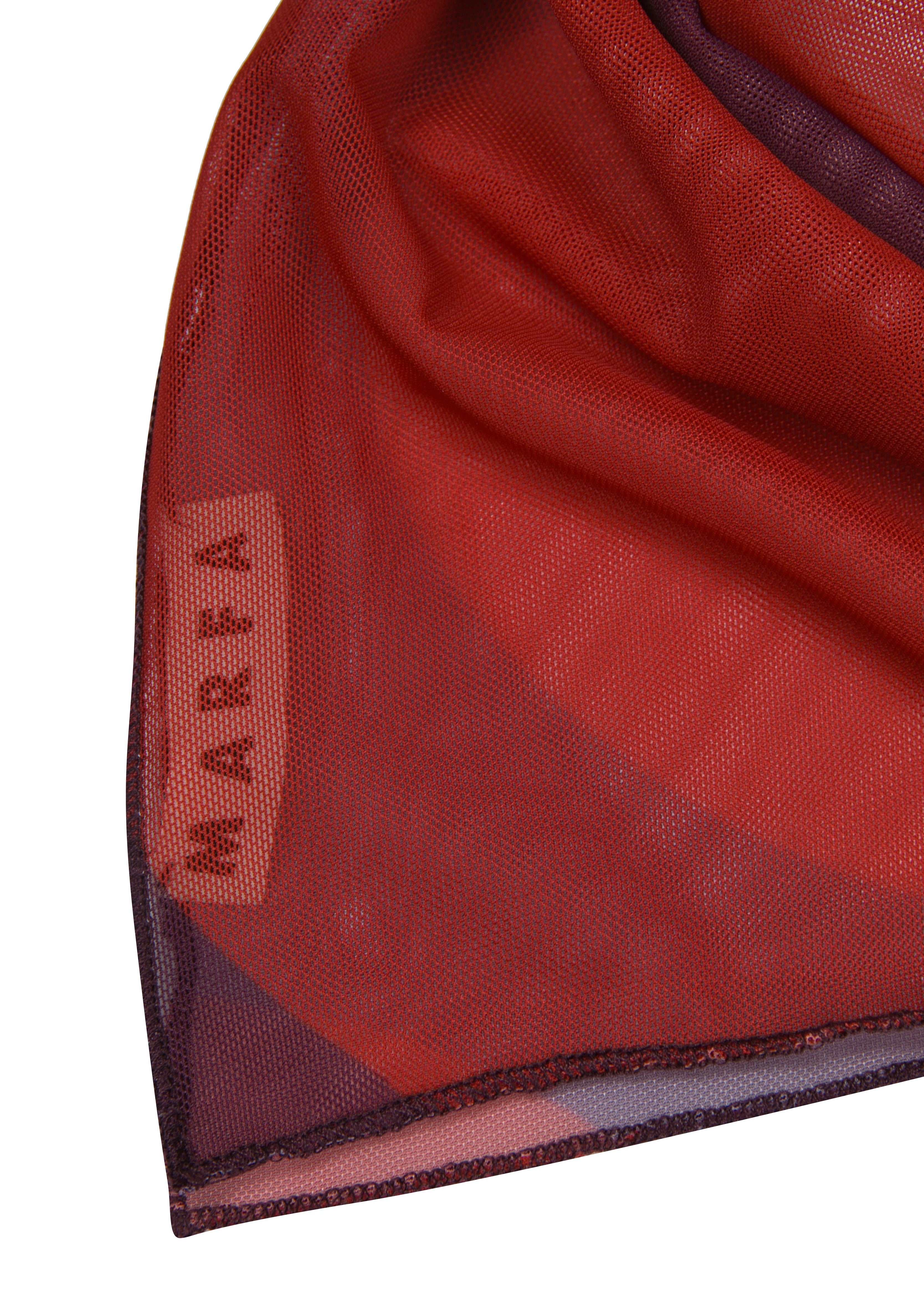 Polca Dots Scarf