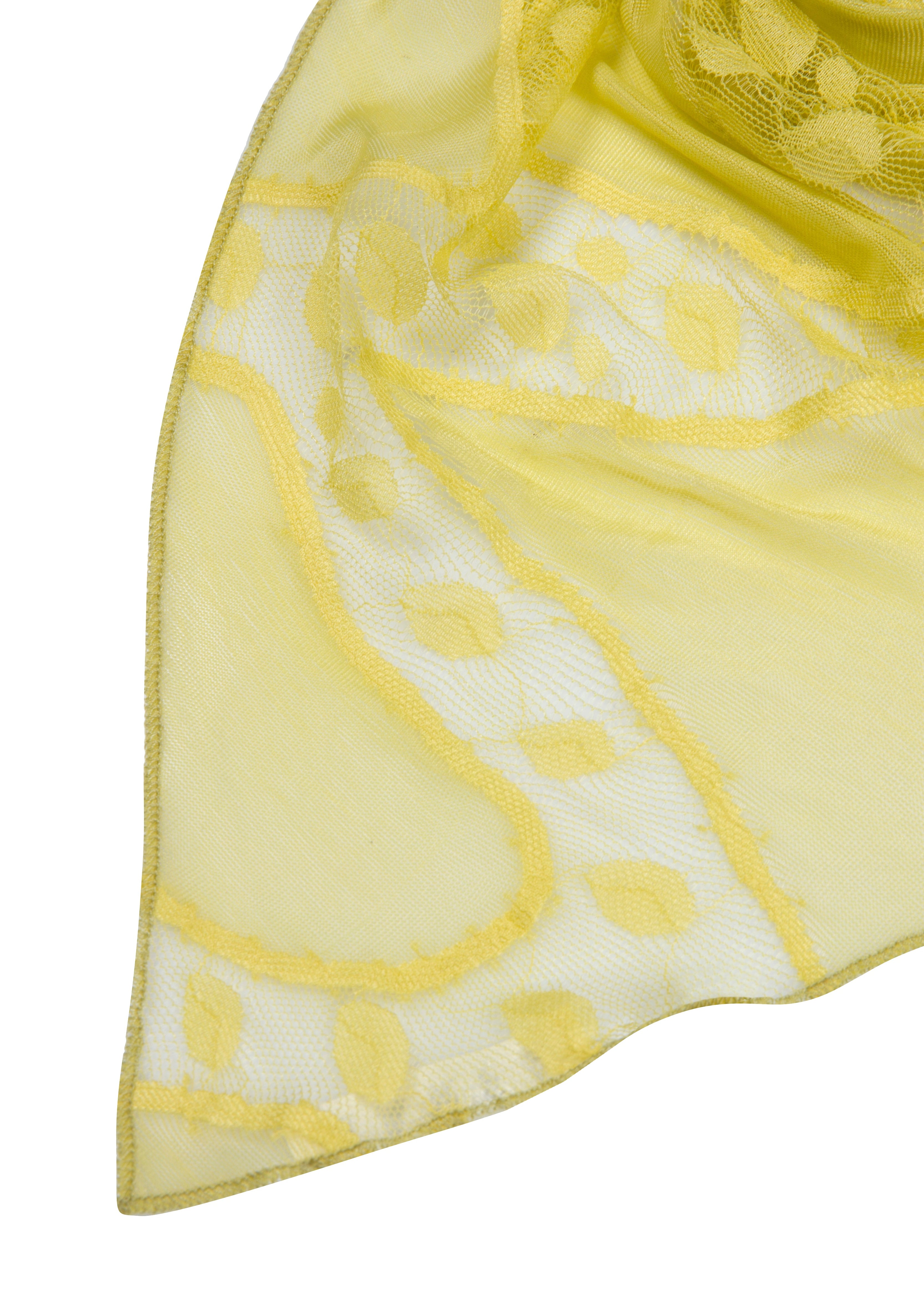 Naomi Olive Scarf