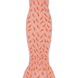 Bandeau Isot Dress