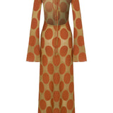 Bianca Dress