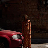 Bianca Dress