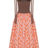 Isot Dress