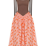Isot Dress