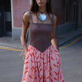 Isot Dress