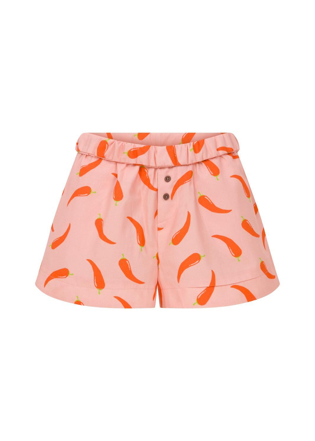 Isot Shorts