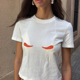 Isot Tee
