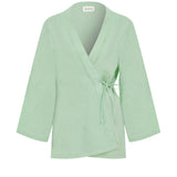 Linen Kimono