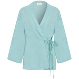 Linen Kimono