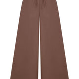 Marfa Brown Trousers
