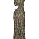 Snake Dress